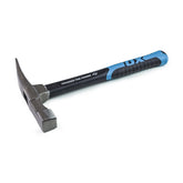 Ox Brick Hammer, Fibreglass - Technique Tools